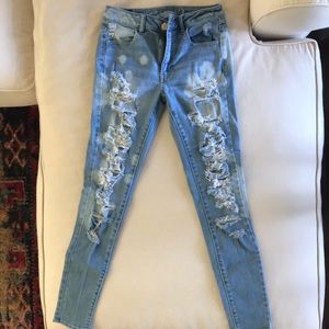 AE Outfitters Jeggings